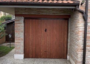 Porzione di casa Ferrara - foto 2