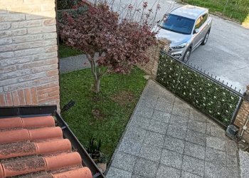 Porzione di casa Ferrara - foto 3