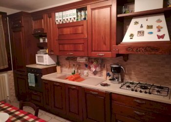 Porzione di casa Ferrara - foto 13