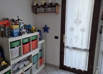 Porzione di casa Ferrara - foto 25