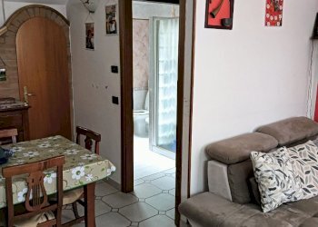 Porzione di casa Ferrara - foto 33