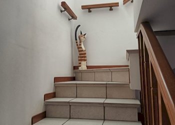 Porzione di casa Ferrara - foto 35