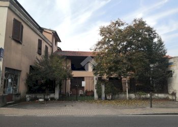 Stabile - Palazzo Via Adriano Sala, Trezzo sull'Adda - foto 4