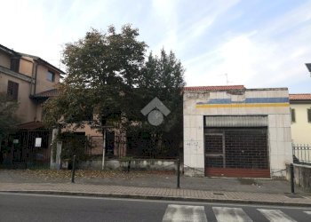 Stabile - Palazzo Via Adriano Sala, Trezzo sull'Adda - foto 5
