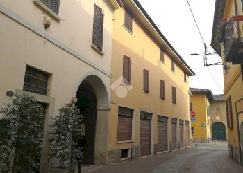 Stabile - Palazzo Via Adriano Sala, Trezzo sull'Adda - foto 6