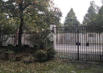 Stabile - Palazzo Via Adriano Sala, Trezzo sull'Adda - foto 17