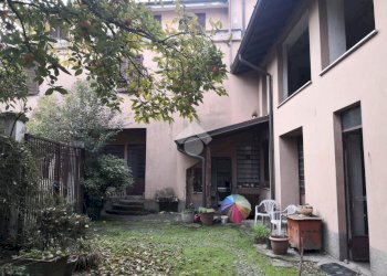 Stabile - Palazzo Via Adriano Sala, Trezzo sull'Adda - foto 18