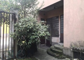 Stabile - Palazzo Via Adriano Sala, Trezzo sull'Adda - foto 19