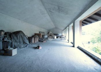 Stabile - Palazzo Via Adriano Sala, Trezzo sull'Adda - foto 22