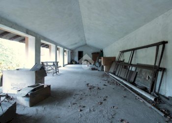 Stabile - Palazzo Via Adriano Sala, Trezzo sull'Adda - foto 23
