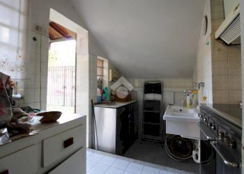 Stabile - Palazzo Via Adriano Sala, Trezzo sull'Adda - foto 25