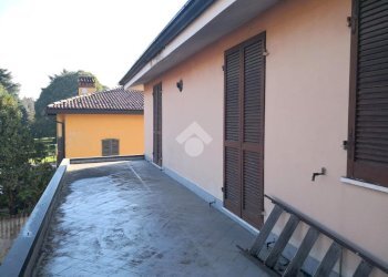 Stabile - Palazzo Via Adriano Sala, Trezzo sull'Adda - foto 29