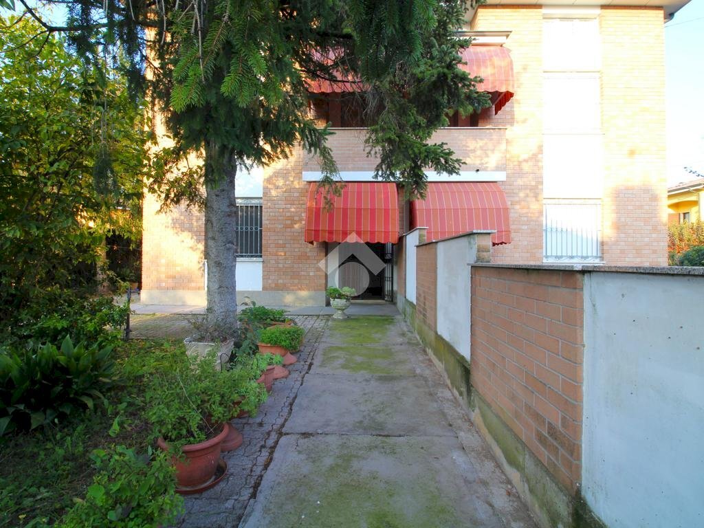 Porzione di casa Via Vettigano, Campagnola Emilia - foto 3