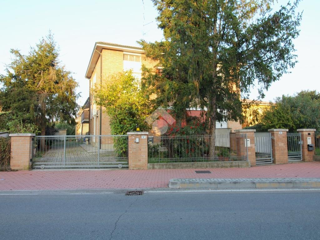Porzione di casa Via Vettigano, Campagnola Emilia - foto 1