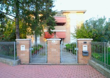 Porzione di casa Via Vettigano, Campagnola Emilia - foto 2