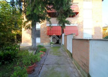 Porzione di casa Via Vettigano, Campagnola Emilia - foto 3
