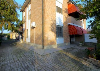 Porzione di casa Via Vettigano, Campagnola Emilia - foto 4