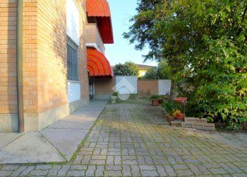 Porzione di casa Via Vettigano, Campagnola Emilia - foto 5