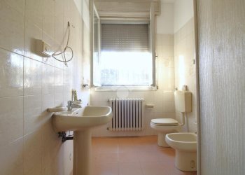 Porzione di casa Via Vettigano, Campagnola Emilia - foto 11
