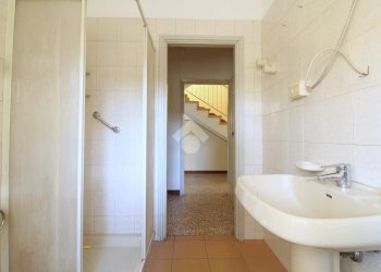 Porzione di casa Via Vettigano, Campagnola Emilia - foto 12