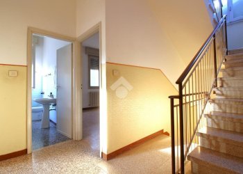 Porzione di casa Via Vettigano, Campagnola Emilia - foto 16
