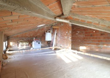 Porzione di casa Via Vettigano, Campagnola Emilia - foto 25