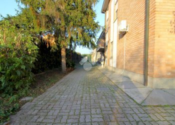 Porzione di casa Via Vettigano, Campagnola Emilia - foto 26