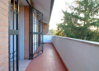 Porzione di casa Via Vettigano, Campagnola Emilia - foto 30