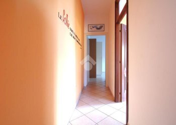 Porzione di casa Via Vettigano, Campagnola Emilia - foto 35
