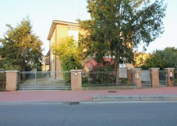 Porzione di casa Via Vettigano, Campagnola Emilia - foto 1