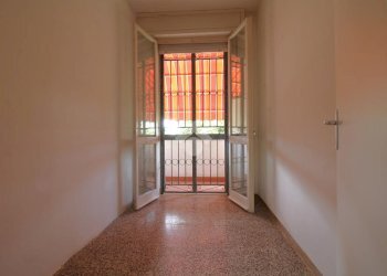 Porzione di casa Via Vettigano, Campagnola Emilia - foto 22