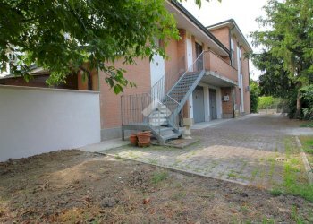 Porzione di casa Via Vettigano, Campagnola Emilia - foto 27