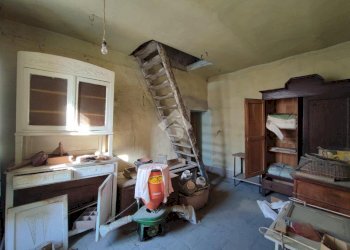Casa semi indipendente Via Castello, Sarezzano - foto 12