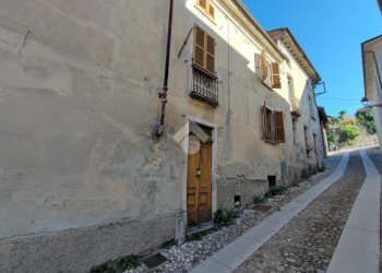 Casa semi indipendente Via Castello, Sarezzano - foto 14
