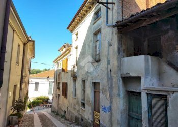 Casa semi indipendente Via Castello, Sarezzano - foto 15