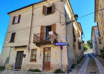 Casa semi indipendente Via Castello, Sarezzano - foto 16