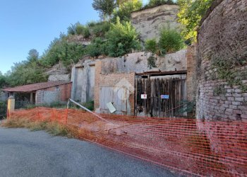 Casa semi indipendente Via Castello, Sarezzano - foto 17