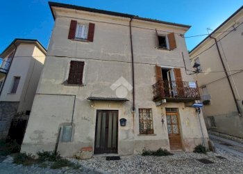 Casa semi indipendente Via Castello, Sarezzano - foto 18