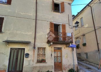 Casa semi indipendente Via Castello, Sarezzano - foto 19