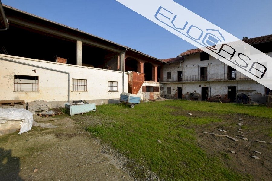 Rustico strada Calliera 20, Bricherasio - foto 2