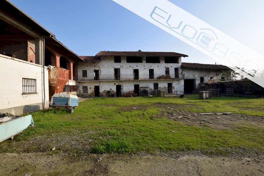Rustico strada Calliera 20, Bricherasio - foto 3
