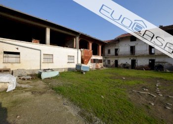 Rustico strada Calliera 20, Bricherasio - foto 2