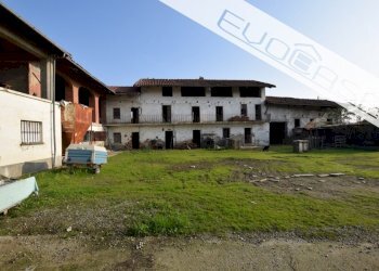 Rustico strada Calliera 20, Bricherasio - foto 3