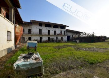 Rustico strada Calliera 20, Bricherasio - foto 4