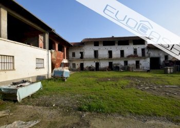 Rustico strada Calliera 20, Bricherasio - foto 5