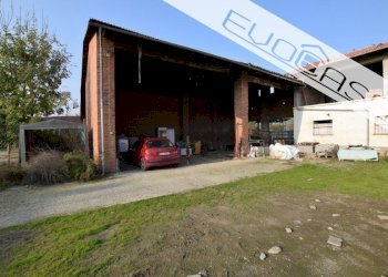 Rustico strada Calliera 20, Bricherasio - foto 6