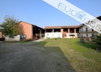 Rustico strada Calliera 20, Bricherasio - foto 7