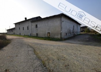 Rustico strada Calliera 20, Bricherasio - foto 10