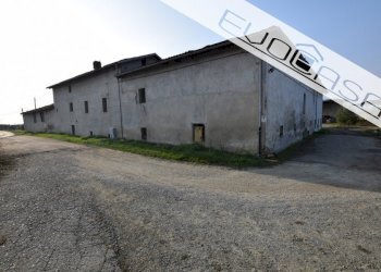 Rustico strada Calliera 20, Bricherasio - foto 11