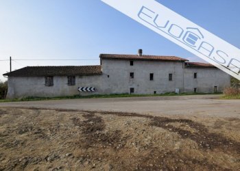 Rustico strada Calliera 20, Bricherasio - foto 12